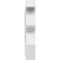 Ekena Millwork Hadley Architectural Grade PVC Running Trim, 4"H x 5/8"P x 48"L RUNP04X0625X48HAD - alternate 4